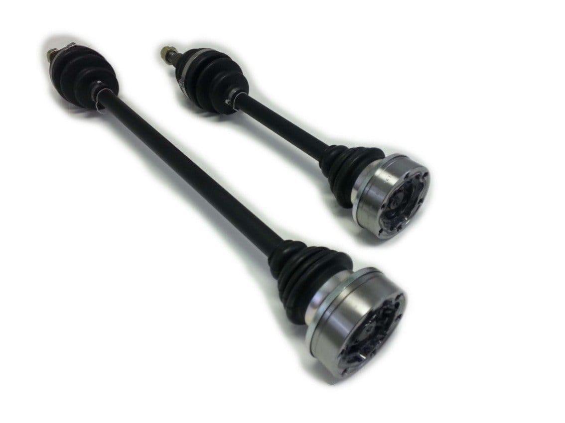 Axle Assembly Set 400HP Level 2.9 - 5-spd MT | Mk3 Golf | Jetta VR6