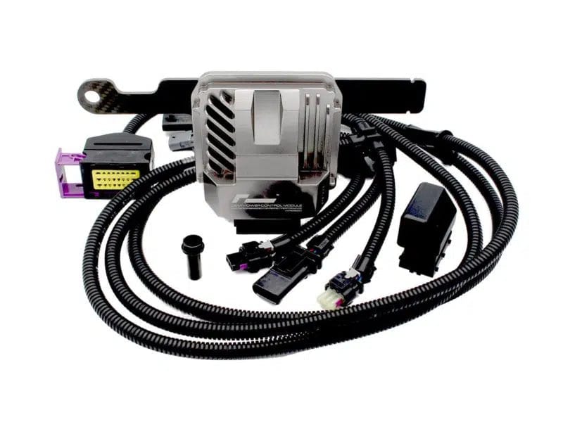 Racingline Power Control Module - VW/Audi Mk8 Golf R