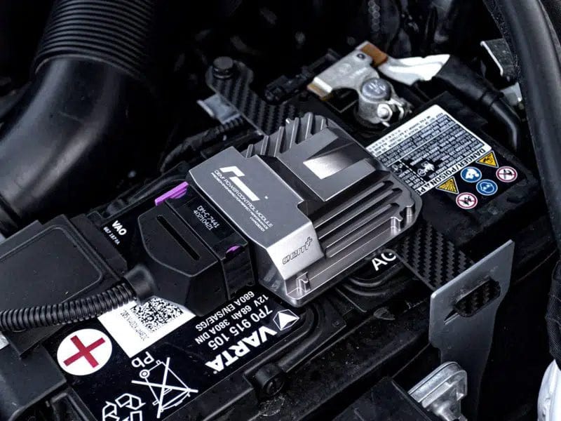 Racingline Power Control Module - VW/Audi Mk8 GTI / A3 8Y