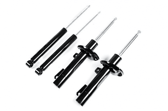 Racingline Sport Damper Kit | MQB Multi Link Damper Kit (55mm strut) (non 8V S3)