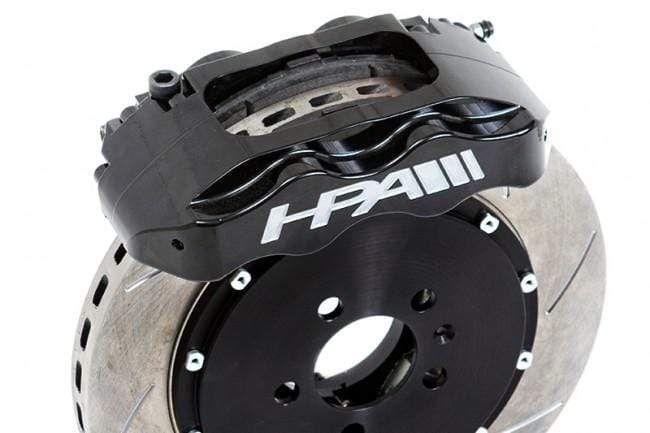 HPA Big Brake Kit Mk7