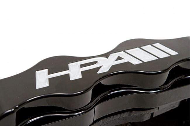 HPA VW Mk4 R32/Audi TT Front and Rear Big Brake Kit Bundle