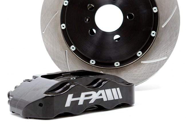 HPA Big Brake Kit Mk7