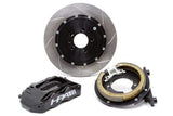 HPA VW Mk4 R32/Audi TT Front and Rear Big Brake Kit Bundle