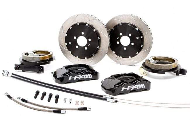 HPA Big Brake Kit Mk7