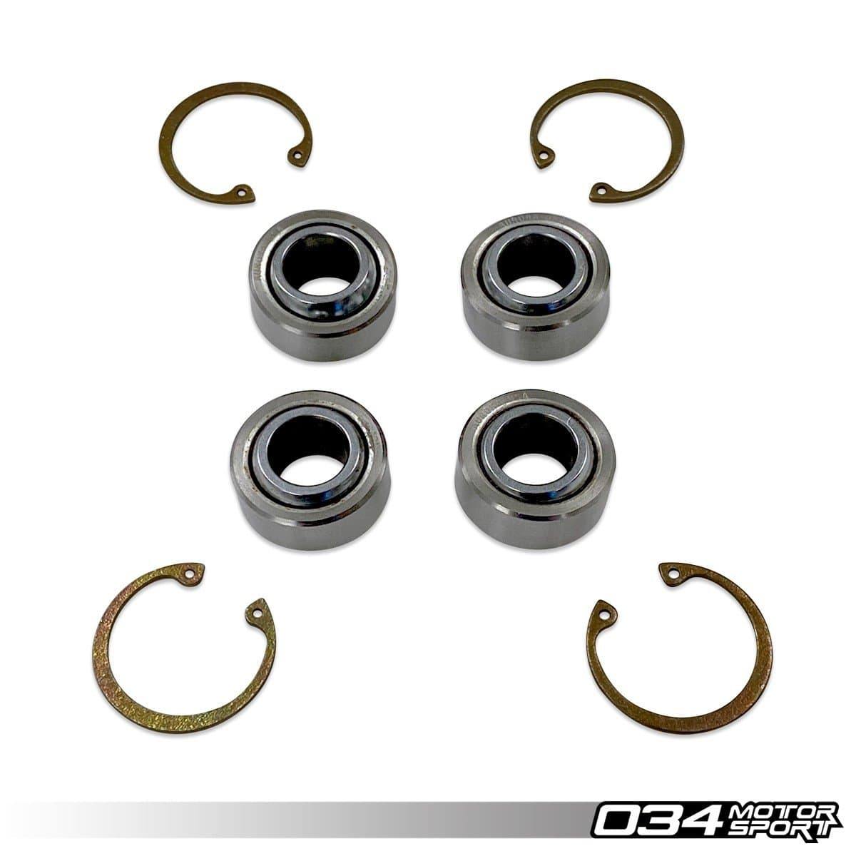 034Motorsport Rebuild Kit End Links Rear | MQB