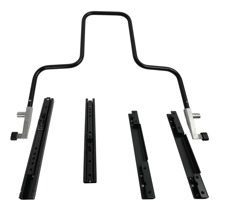 Recaro Podium Seat Slider Track - Driver