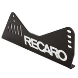 Recaro Steel Side Mount Set (FIA Certified)