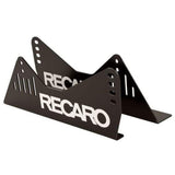 Recaro Steel Side Mount Set (FIA Certified)
