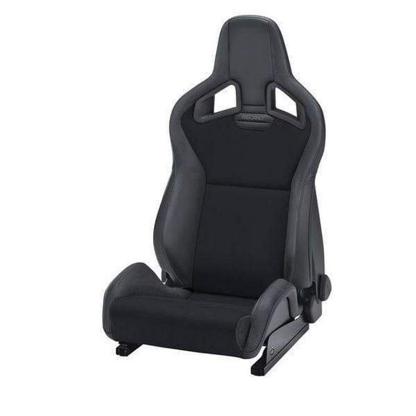 Recaro Sportster CS Passenger Seat