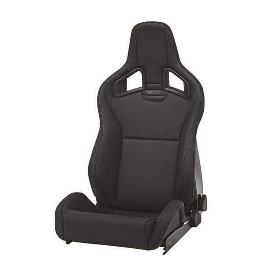 Recaro Sportster CS Passenger Seat