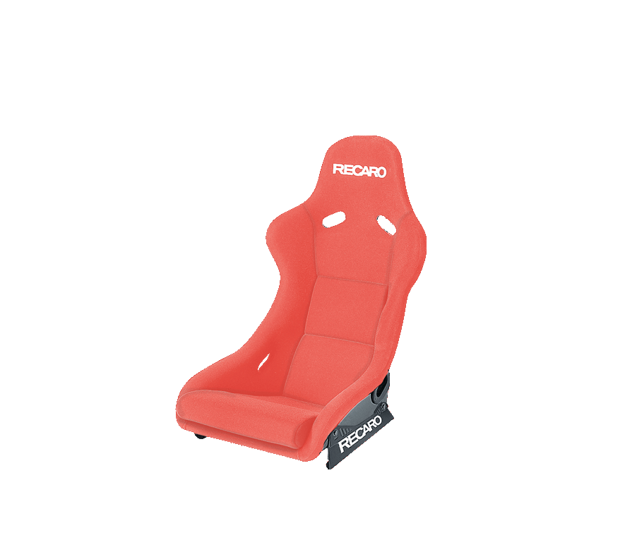 Recaro Pole Position N.G. Seat