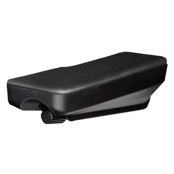 Recaro Ergomed ES Armrest - Left Side