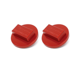 Burger Motorsports BMW Jack Pad Adapter (1 Pad)