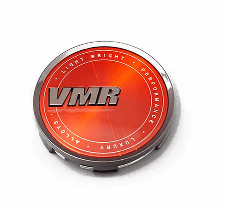 VMR Premium Center Caps - Set of 4