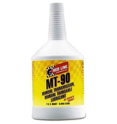 Transmission Gear Oil Redline MT-90 - 1 U.S. Quart