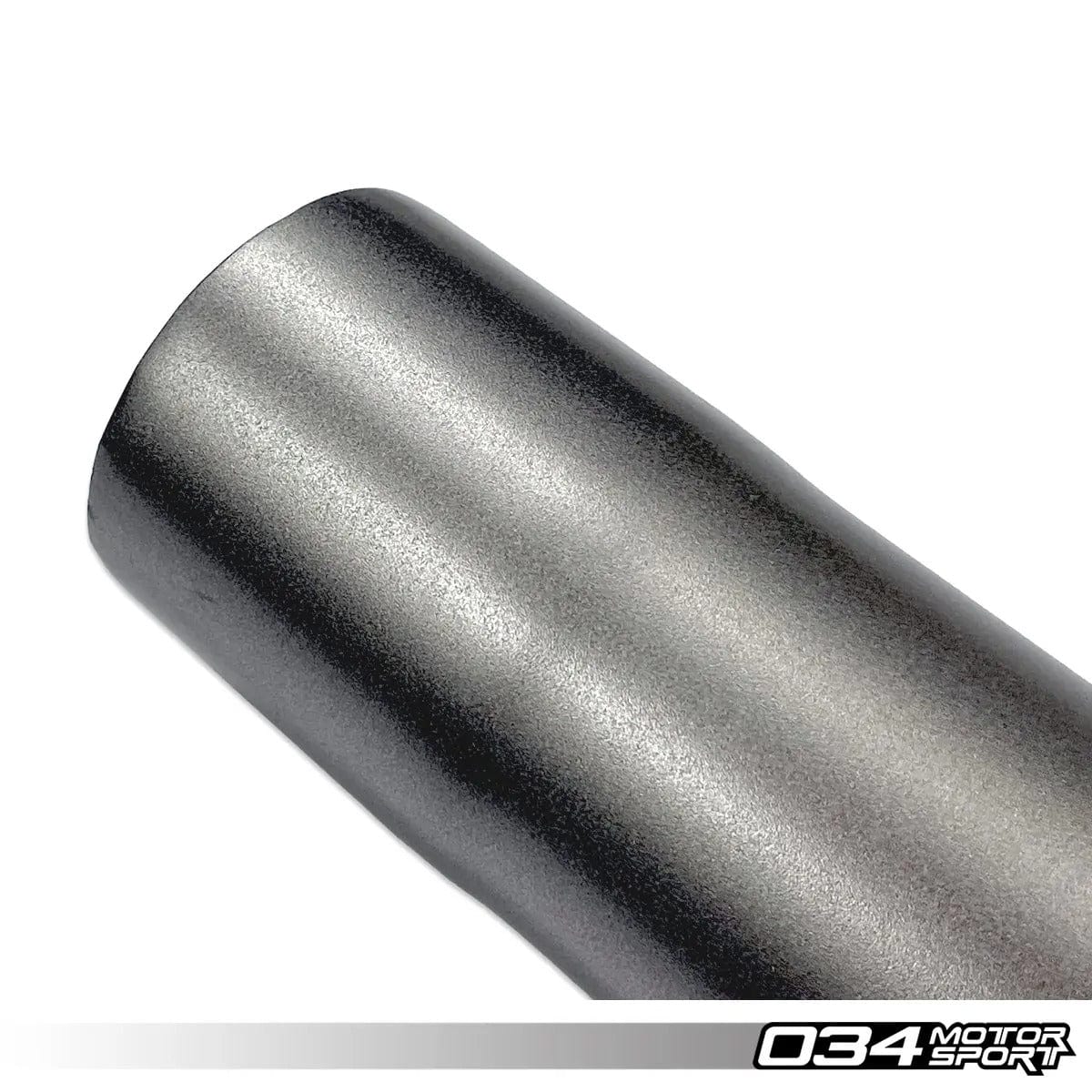 034 Motorsport Res-X Resonator Delete - VW / MK7.5 / GTI