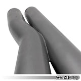 034 Motorsport Res-X Resonator Delete and X-Pipe, C7/C7.5 Audi S6 4.0TT