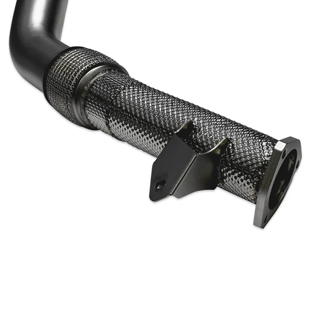 034 Motorsport Res-X Resonator Delete - Audi / C8 / 4.0TT / RS6 / RS7