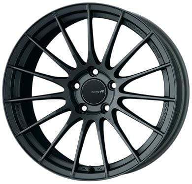 Enkei RS05-RR 18" 5x120 Gunmetal