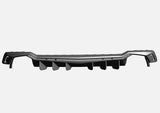 Audi RS5 (F5) - Carbon Fiber Rear Diffuser