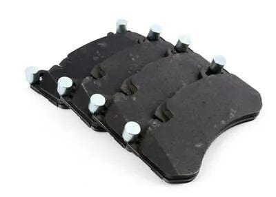 Front Disk Brake Pads - Mercedes / AMG GT 43 / AMG GT 53 / C63 AMG / C63 AMG S
