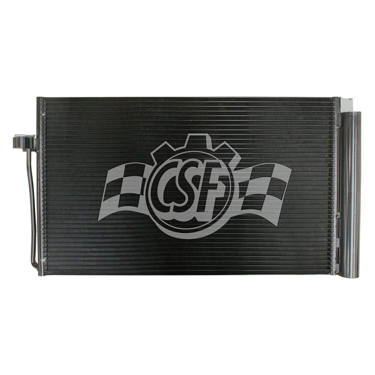 CSF A/C Condenser / 08-10 / BMW / E60 / 535i / N54