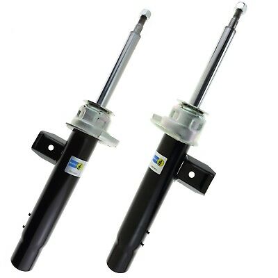 Strut Assembly Front Right & Front Left Bilstein B4 - BMW F2x / F3x