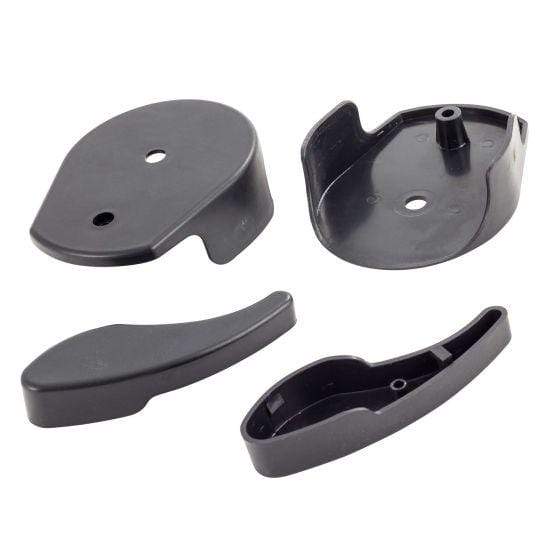 Sparco Replacement Tilt Lever Set Chrono & R100 Seat