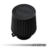 034 Carbon Fiber Intake - VW/Audi Mk7/7.5 Golf/GTI/Golf R/GLI / 8V/8V.5 A3/S3/TT