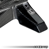 034Motorsport S34 Carbon Fiber Intake, Audi B8/8.5 A4/A5/Allroad