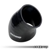 034Motorsport S34 Carbon Fiber Intake, Audi B8/8.5 A4/A5/Allroad