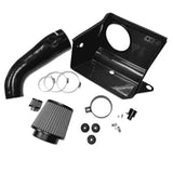 034 Motorsport S34 Carbon Fiber Intake - VW/Audi / Mk8 / GTI / 8Y / A3 / EA888 Gen 4