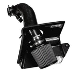 034 S34 Carbon Fiber Intake VW Mk8 Golf R & Audi 8Y S3 EA888 Gen 4