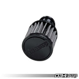 034 Carbon Fiber Intake - VW/Audi Mk7/7.5 Golf/GTI/Golf R/GLI / 8V/8V.5 A3/S3/TT