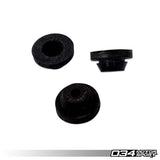 034 Carbon Fiber Intake - VW/Audi Mk7/7.5 Golf/GTI/Golf R/GLI / 8V/8V.5 A3/S3/TT