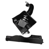 034 Motorsport S34 Insuction Bundle - VW/Audi / MQB / EA888 Gen 3