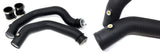 BMS Replacement Aluminum Chargepipes - F8X M3 | M4 | S55