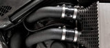 BMS Replacement Aluminum Chargepipes - F8X M3 | M4 | S55