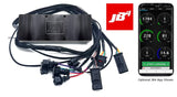 S63TU JB4 Tuner for M5/M6/X5M/X6M w/ OBDII & Integrated BCM