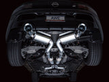AWE Exhaust Suite - Nissan Z