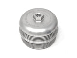 BMS Magnetic Billet BMW Oil Filter Cap for N54/N55/S55/N52/N20/N26 Engines
