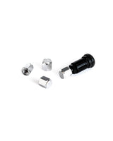 Fifteen52 Valve Stem Cap Set