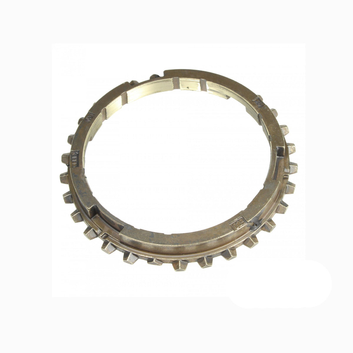 Synchronizer Ring (2nd Gear) - VW/Audi / MK4 / Golf – Brox Tuning