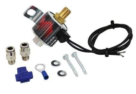 Snow Performance Solenoid Upgrade