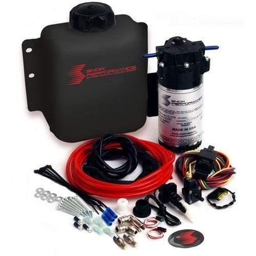 Snow Performance - Stage 1 Boost Cooler Water | Meth Kit