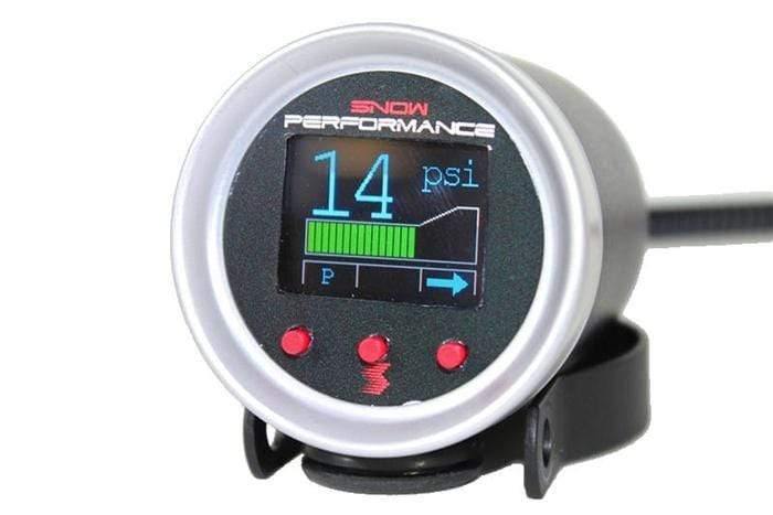 Snow Performance Stage 2 Power Max Controller Upgrade