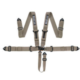 Sparco 5 Point Latch & Link Harness