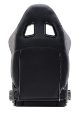 Sparco R600 Black Reclining Seat (NLA)