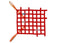 Sparco FIA Window Net